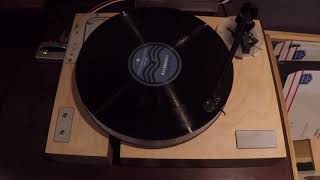 Jack White - Just One Drink - Live Vinyl Recording