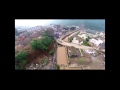 Devastating aftermath of China 6.5 earthquake | Drone video, Aug. 4, 2014