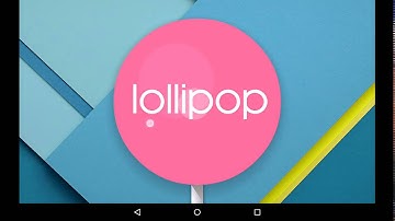 Nexus 7 2012 (WiFi) get Android 5.1.1 OTA update