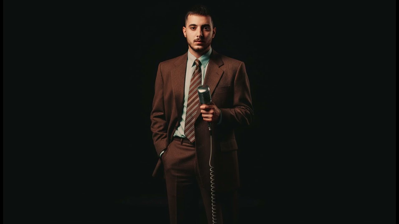 Ati242 - Sönen Sigaralar (1980's Turkish Arabesk Version Cover)