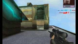 Wølfteam Video ( Im Back )