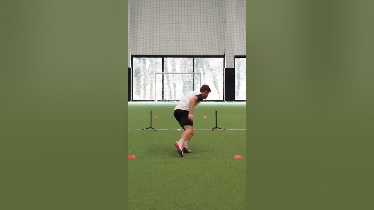 5 10 5 agility test youtube