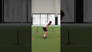 5-10-5 Agility Test