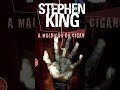 STEPHEN KING