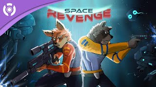 Space Revenge - Launch Trailer screenshot 1