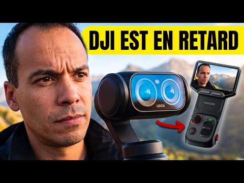 Insta360 Luna Ultra Review After 2 Months: Incredible, But Not Perfect