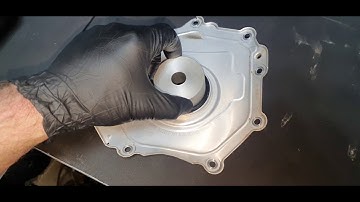 DAZA engine rebuild (part 7.1)