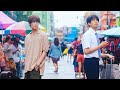 Koji Mukai x Win Morisaki in "Love Song" (Trailer)