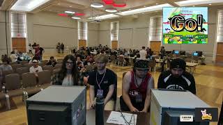 : Losers Semis - 22K / Kalvar Vs. Zasa / Syched SSBM