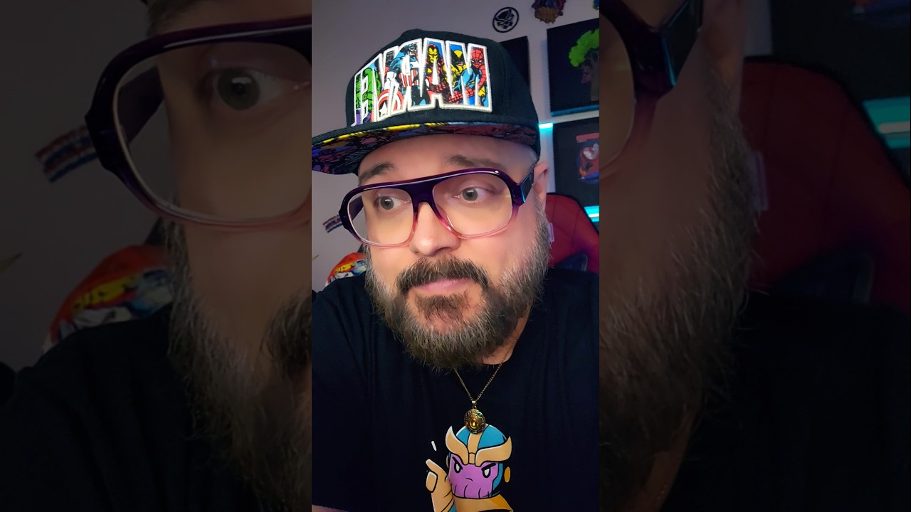 Star Wars Theory Fake Andor Outrage!