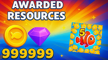 Fishdom Hack – How to Get Free Unlimited Boosters & Gems (iOS/Android)