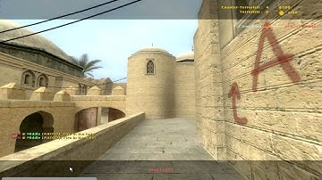 CSS NNN Busted Movie by H4RDCOR3