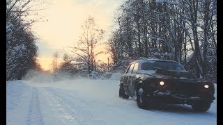 :  V8   