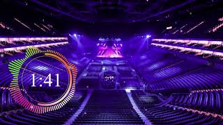 aespa (에스파) - LEMONADE (Empty Arena)