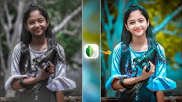 face smooth photo editing apps || snapseed face smooth editing || background change kaise kare