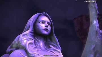 Ruby Weapon EX full clear, AST PoV