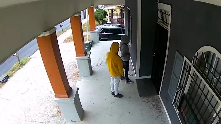 Joseph E. Lowery Blvd. murder suspects