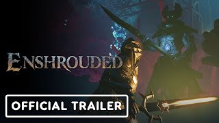 Enshrouded - Official Gameplay Overview Trailer