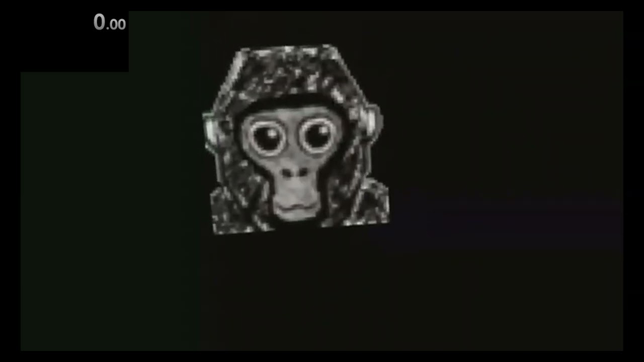 Gorilla tag get banned 5.49 sec