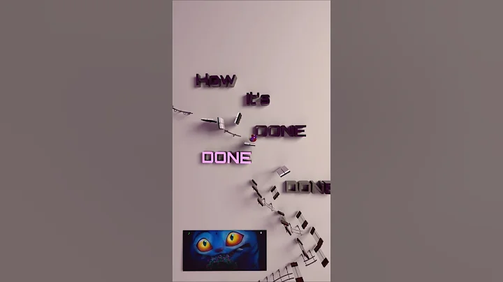 K-Pop Demon Hunters - How It's Done. Marble Music on Cool Instruments.