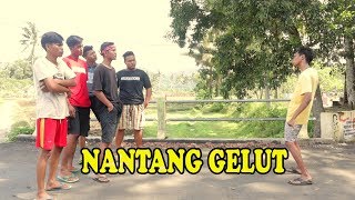 KONCI #54 | KOMEDI NGAPAK CILACAP | NANTANG GELUT