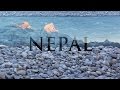 Nepal mountain music