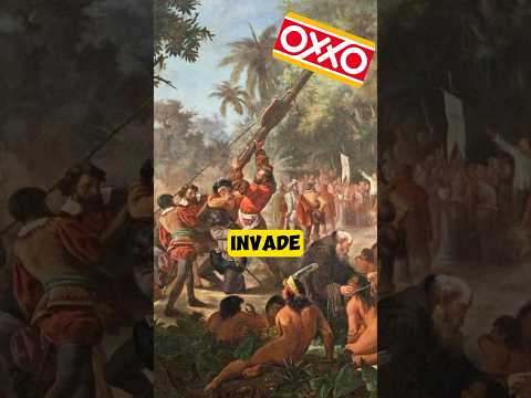 A OXXO está