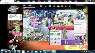 Mailtime/Shout-Out c: