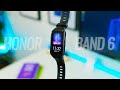 REVIEW Honor Band 6 | ¿Mejor que la Mi Band 5?