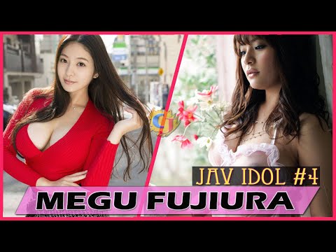 MEET AV IDOL MEGU FUJIURA 藤浦めぐ (MEGURI)  :: TOP RATED #JAV  #GRAVURE  #BUSTY P0RNSTAR 004