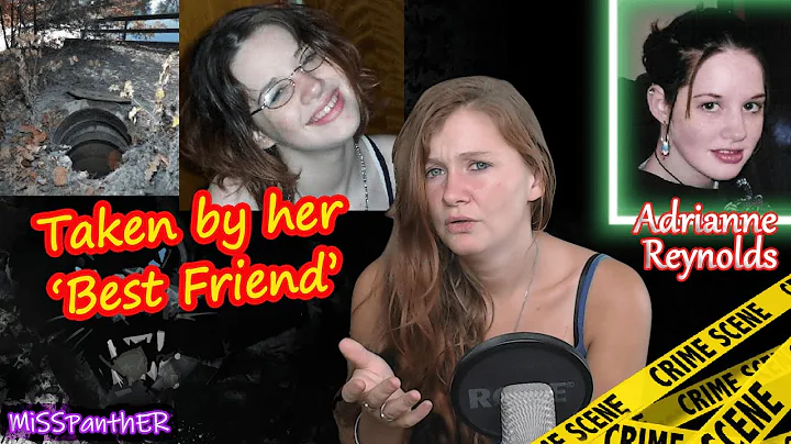 Murdered by her best friend - The Case of Adrianne...