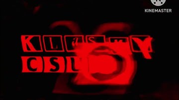 klasky csupo robot logo in devil