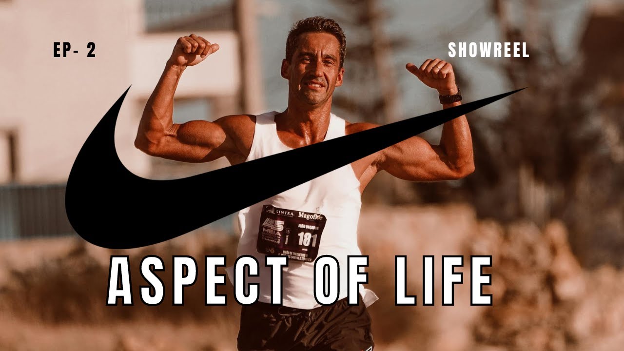 Showreel Episode-2 Aspect of Life