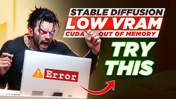 How to Run Stable Diffusion on ANY Device! | ThinkDiffusion