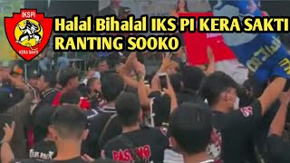 Jin Sho||IKS PI KERA SAKTI RANTING SOOKO PONOROGO