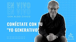 El Viaje del Héroe: Conéctate con tu Yo Generativo | Brunch para el alma en vivo