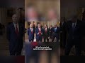 'Iran is doing everything I want': Trump says oil price is $70 per barrel, Iran is being 'nice'