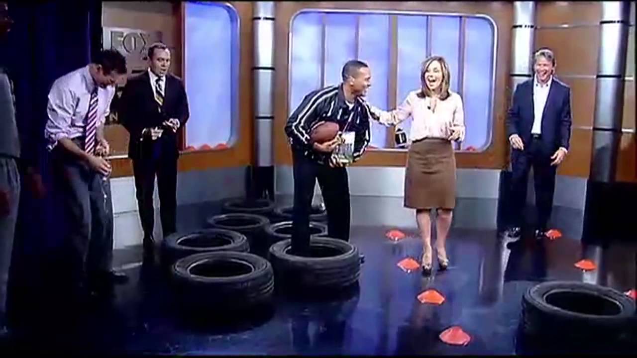 Golf Bloopers Compilation