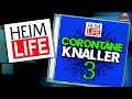 TIME LIES - Corontäne-Knaller Vol. 3 - One more Keim