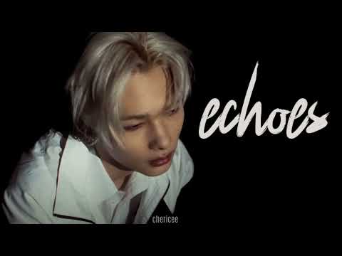 Enhypen Echoes Slowed Reverb