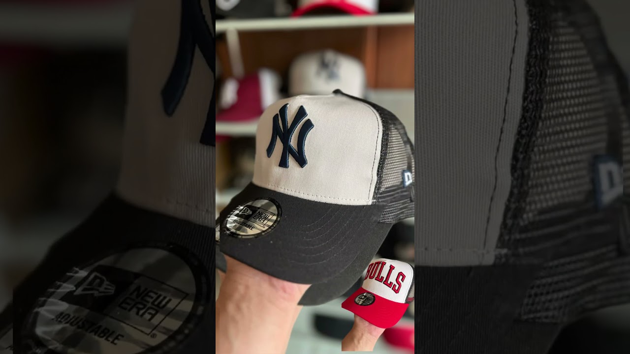 A FRAME CAPS NEW ARRIVAL💯‼️ 