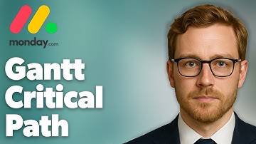 How To Gantt Feature Spotlight Critical Path Monday.Com (2025 Guide)
