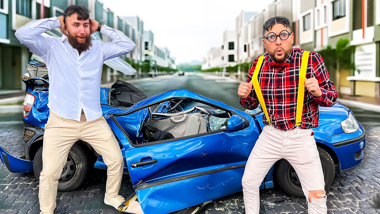 JONES URKEL GEHT DIESES MAL ZU WEIT ⎮ Younes jones