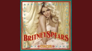 Video thumbnail of "Britney Spears - Unusual You"