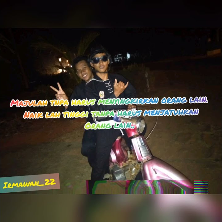 Story wa psht