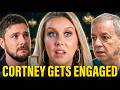 EXPOSED! | Cortney Gets Engaged | Colt & Cortney SEPARATED | 90 Day Fiancé | TLC