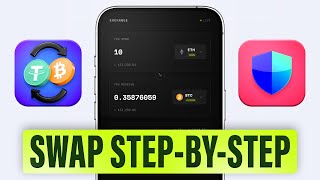 How to Convert Bitcoin, Ethereum & USDT Without High Fees (2025 Guide) Net Worth