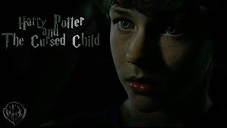 Harry Potter and The Cursed Child (2021) Official Fanmade Trailer