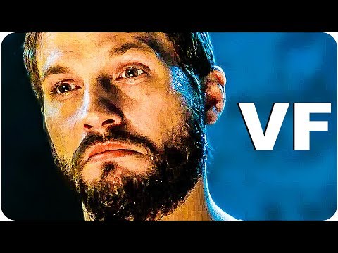 UPGRADE Bande Annonce VF (2018)