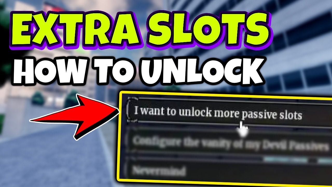 VIOLENCE FIEND in DEVIL HUNTER Roblox – How to Unlock More Fiend Talent Slots